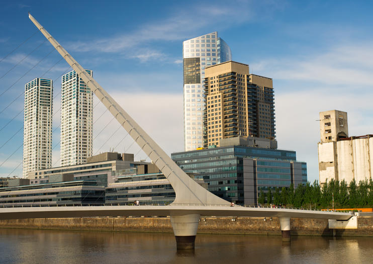 Puerto Madero
